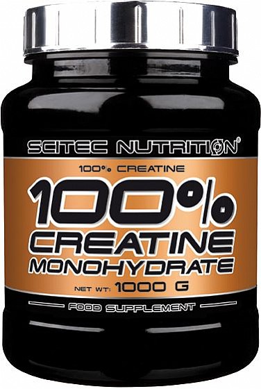 קריאטין מונוהידראט