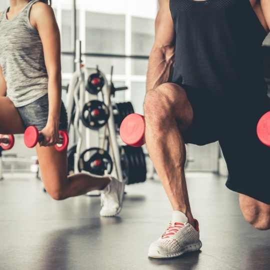 4 הטעויות הנפוצות ביותר באימונים