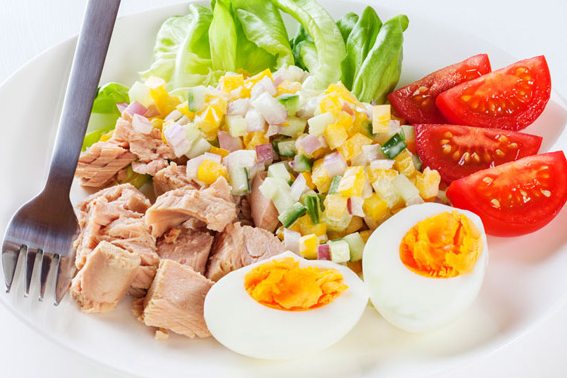 מה לאכול לפני האימון, והאם חייבים בכלל? PRE WORKOUT