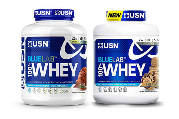 חלבון איזולייט USN