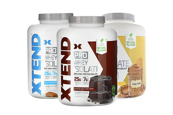 חלבון Xtend